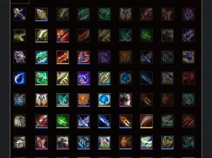 云顶之弈螳螂攻略，揭秘装备搭配的艺术与策略