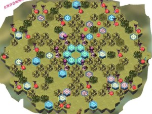 剑与远征星界迷阵如何轻松通关？阵容搭配与打法技巧详解揭秘！