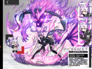 明日方舟狮蝎精二立绘究竟隐藏了哪些细节？深度解析带你揭秘！