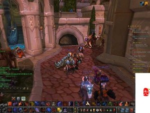 魔兽世界怀旧服，巧妙应对你已断开连接的资源管理策略