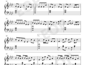 抖音热门旋律大揭秘 一想你就沉醉空恨别梦久