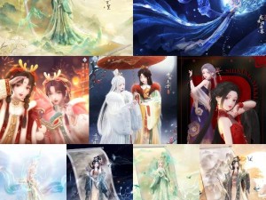 闪耀暖暖2020春节云景新愿双闪套装怎么得？新手到精通全攻略揭秘！