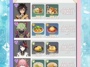 解救饥饿旅行者！原神味噌汤食谱配方介绍：沉浸式体验璃月港的暖心美食