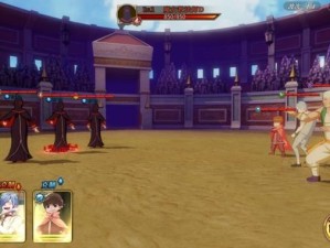 如何从零突破？异世界生活演练所1-5关卡全攻略与实战技巧揭秘？