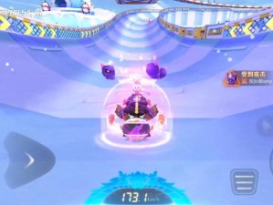 跑跑卡丁车手游使用小乖获得10次前3名任务怎么做？零氪开荒攻略