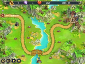 魔法塔防御策略揭秘，技能推荐与使用指南的演变史，你了解多少？