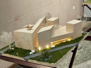 如何完美攻略我爱拼模型中的国家美术馆？图文详解带你探索！