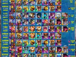 云顶之弈中帝国骑士护卫阵容的精选搭配与策略深度解析