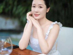 中国成熟妇女毛茸茸：探讨女性成熟之美