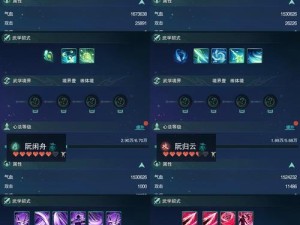 魔渊之刃魔气如何高效消除？揭秘去除技巧与未来玩法新变革