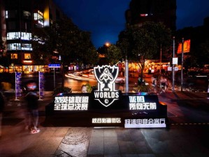 LOL峡谷探秘彩蛋之旅 解锁隐藏惊喜的奇幻冒险