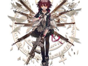 明日方舟能天使精二立绘惊艳亮相，玩法剧情如何创新适配玩家引悬念？