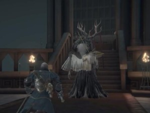 如何解锁帕斯卡契约无头骑士戒指？无头骑士任务攻略详解