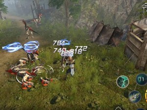 余烬风暴零氪党狂喜！最适合普通玩家的闭眼入职业推荐