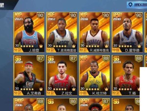 霍华德巅峰再现 最强NBA属性深度剖析及实战制胜秘籍