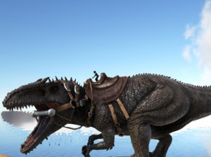 方舟手游南巨刷新点深度解析 探险寻宝必备攻略