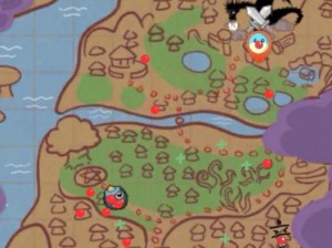 冰原守卫者生锈钥匙绝密获取攻略！3步解锁隐藏宝箱不迷路