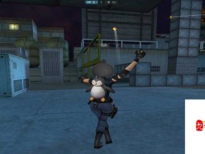 穿越火线幽灵模式，屋顶机场地图制胜策略揭秘