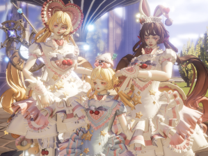 龙族幻想，明媚年华时装获取攻略及资源管理价值最大化策略