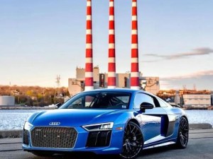 R8赛道风驰电掣 深度解析跑跑卡丁车手游R8属性精髓