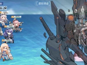 战舰少女R极地奏鸣曲EX-3如何轻松通关？阵容搭配与深度攻略揭秘！