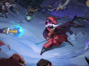 月圆之夜，契约师卡组如何搭配？预见未来的游戏革命揭秘！