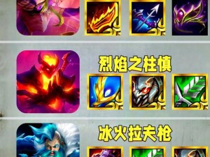 奥奇传说手游：最强火系阵容搭配攻略，让你轻松制敌！