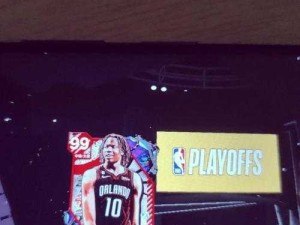 NBA 2K20储物柜代码全解析 精通资源管理的秘籍
