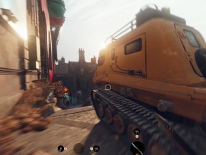 死亡循环多人模式隐藏技巧 expose：你也可以成为游戏大神！