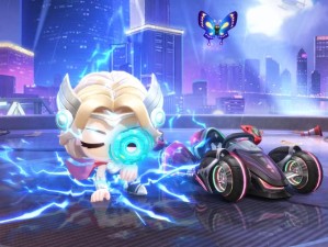 荣耀解锁秘籍，跑跑卡丁车手游排位生涯任务全攻略