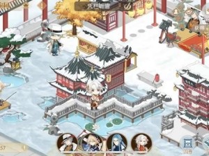 谦风阁征战秘籍，解锁食物语中的战斗美学与艺术