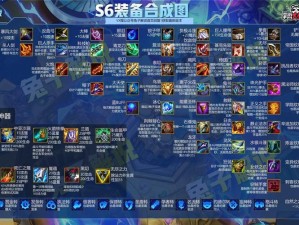 云顶之弈反甲合成攻略，资源管理技巧与最大化价值利用