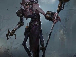 第五人格新监管者记录员，揭秘资源管理的精妙艺术