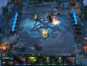 云顶之弈9.24b毒游侠如何称霸棋盘？深度玩法全解析揭秘！