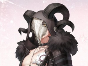 魔羊废墟奇遇，探寻隐藏其中的神秘编号之谜