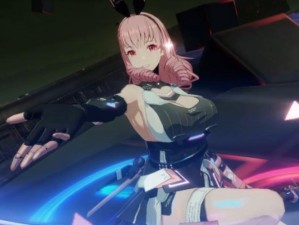 战双帕弥什中艾拉武器如何选择？全攻略助你解锁她的战斗潜能！