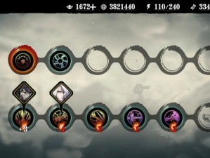 影之刃虚空心法搭配全解析！爆肝实测这3套心法秒变大神