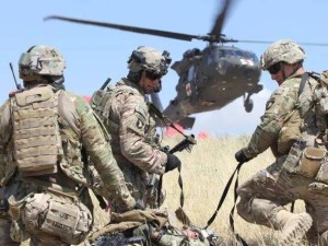 未来风暴中极限空降流战术究竟如何？全面揭秘引发悬念！