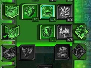 无主之地3职业精选 智慧资源管理策略解析