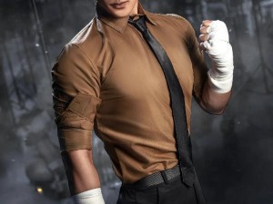 家庭教师手游笹川了平如何解锁最强战力？辅助卡与武器搭配秘籍揭秘！