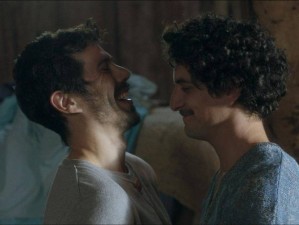 同志电影：探索男同性恋者的情感世界