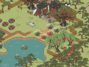 爆肝实测！钱塘春行宝箱钥匙位置全攻略 手把手教你速刷隐藏奖励