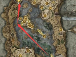 艾尔登法环雪魔女菈妮支线任务必看！隐藏奖励+路线全解析！