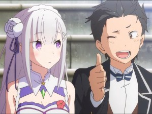 Re:0手游新手必看，如何高效抽池子并培养最强角色攻略揭秘？