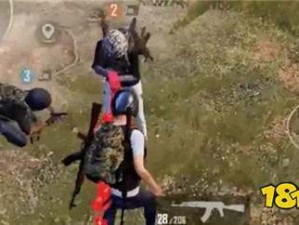 和平精英红包能量枪有何神秘作用？如何获取并高效管理资源？