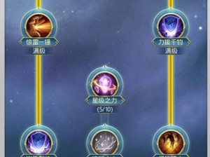 斗罗大陆游戏昊天锤武魂魂环最优搭配策略