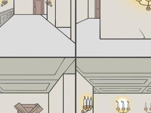 侦探大作战第一章日记4通关秘籍何在？未来玩法将如何掀起革命性变革？