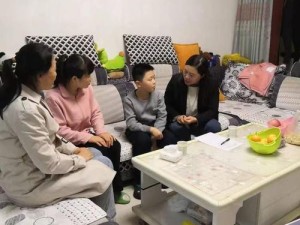 教师家访美篇，究竟带来怎样的教育意义与温暖故事？快来一探究竟