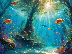 XXXX18–19HD：探索未知的奇妙世界