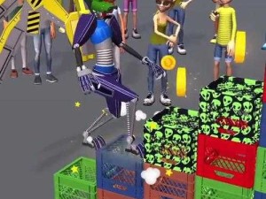 伊洛纳口哨获取全攻略 轻松解锁游戏隐藏新乐趣